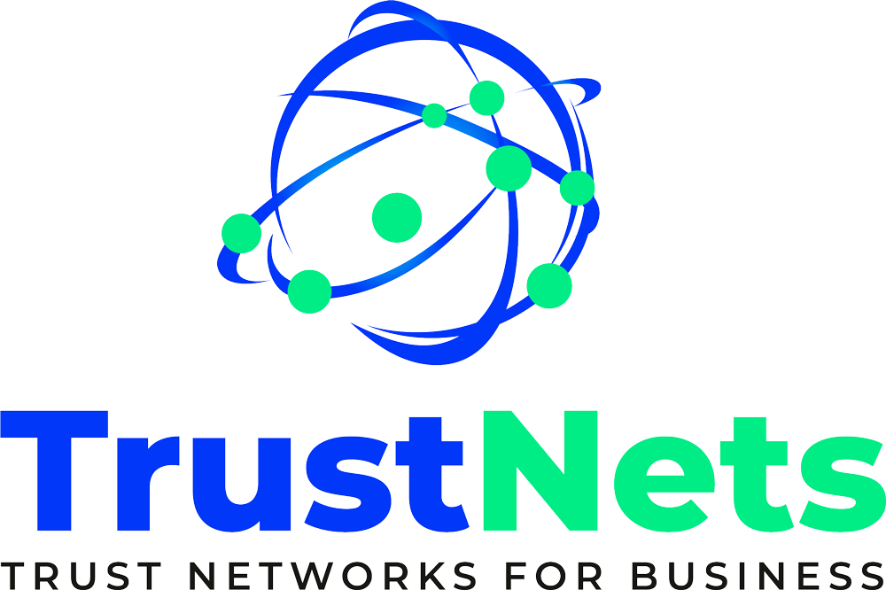 TrustNets Logo